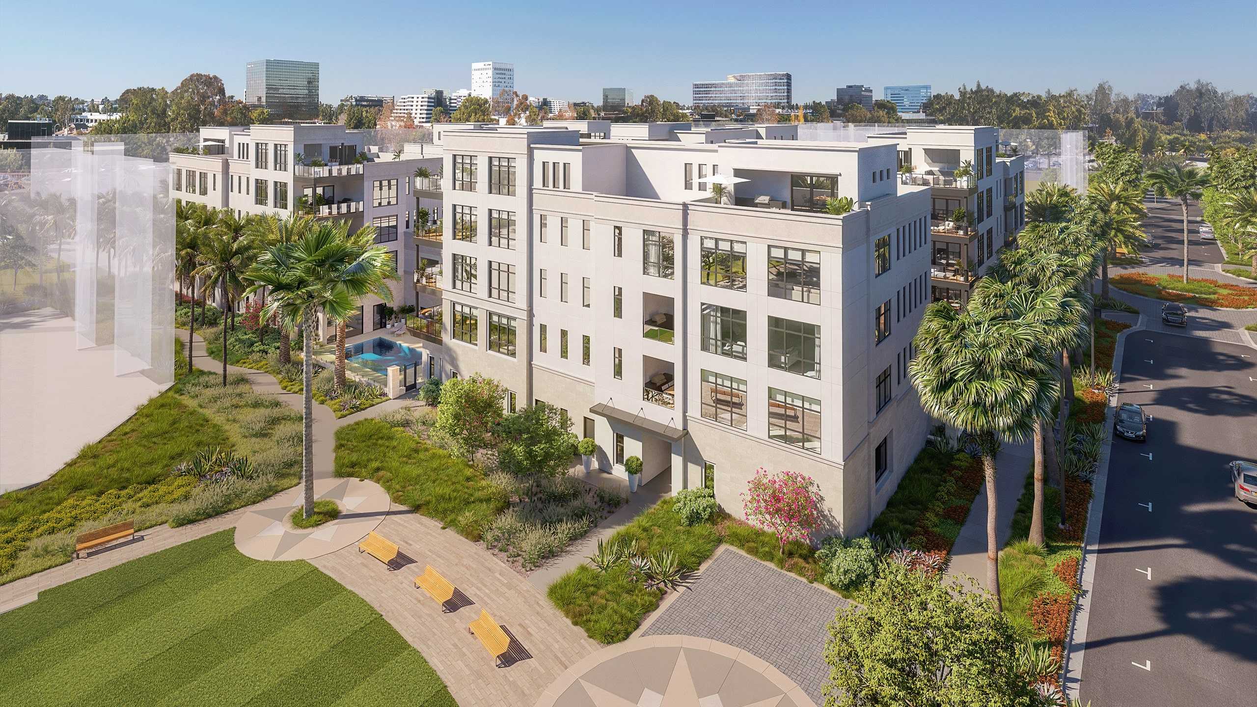 New homes for sale in Newport Beach